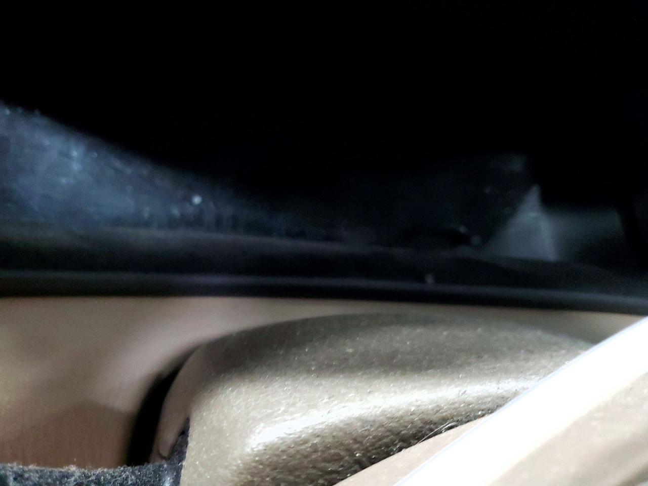 2008 TOYOTA COROLLA