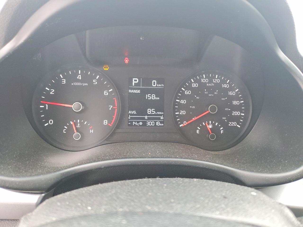 2023 KIA RIO