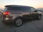 2016 KIA SEDONA