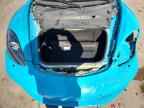 2019 PORSCHE Boxster