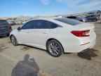 2021 HONDA ACCORD