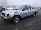 2000 NISSAN Frontier