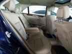 2013 MERCEDES-BENZ E-Class