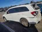 2016 DODGE JOURNEY