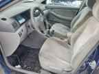 2008 TOYOTA COROLLA