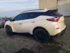 2017 NISSAN MURANO