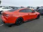 2021 BMW M4