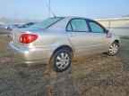 2003 TOYOTA COROLLA