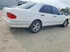 1997 MERCEDES-BENZ E-Class