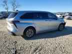 2023 TOYOTA SIENNA