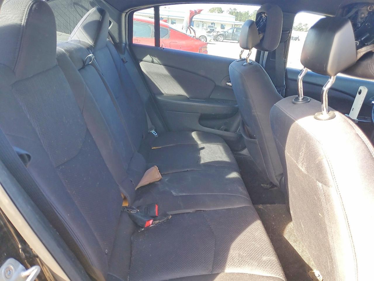 2013 CHRYSLER 200