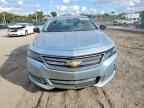 2015 CHEVROLET IMPALA