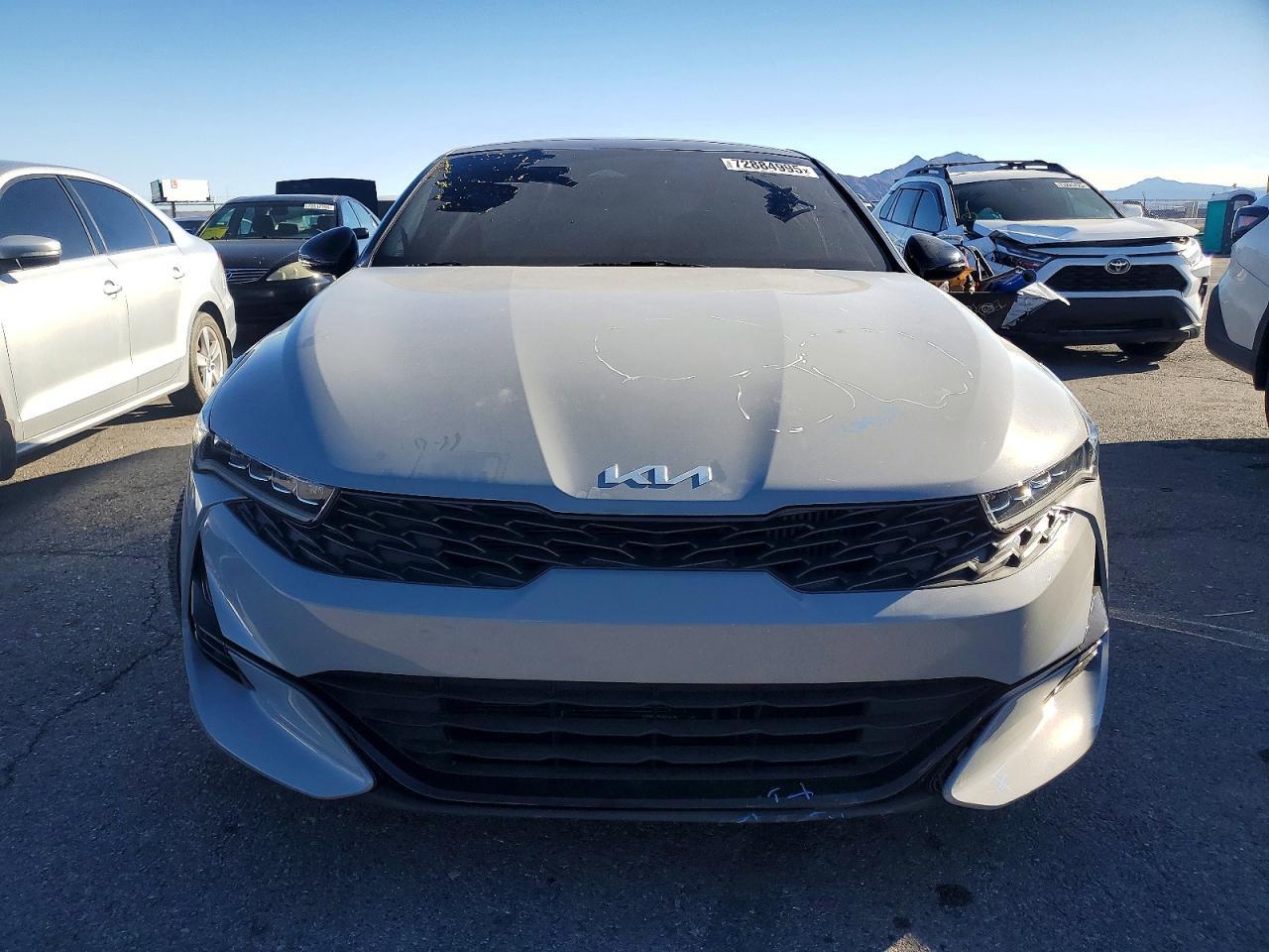 2024 KIA K5