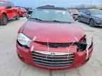 2004 CHRYSLER Sebring