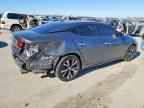 2018 NISSAN Maxima