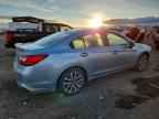 2018 SUBARU Legacy
