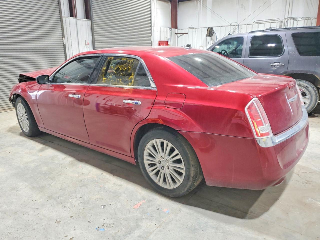 2013 CHRYSLER 300