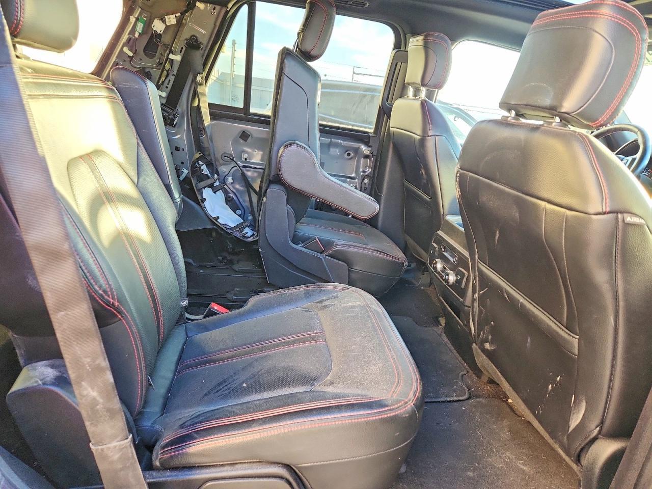 2020 FORD Expedition