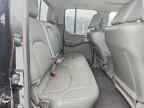 2014 NISSAN Frontier