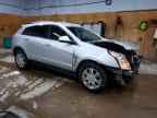2016 CADILLAC SRX
