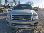2017 FORD Expedition