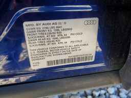 2023 AUDI Q4 e-tron