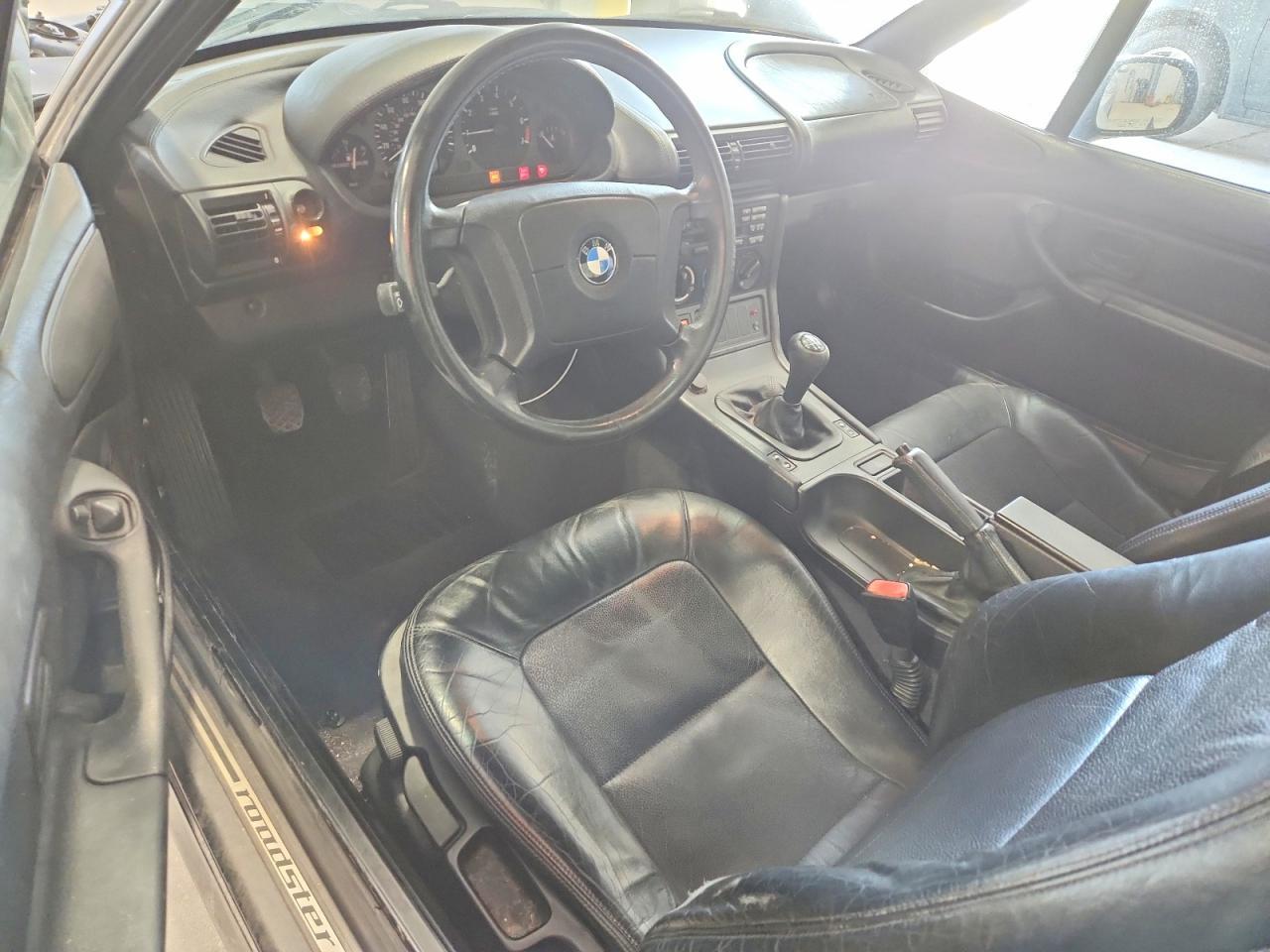 1996 BMW Z3