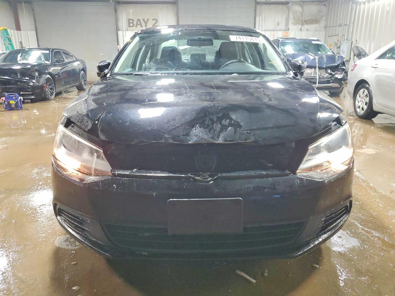 2013 VOLKSWAGEN JETTA