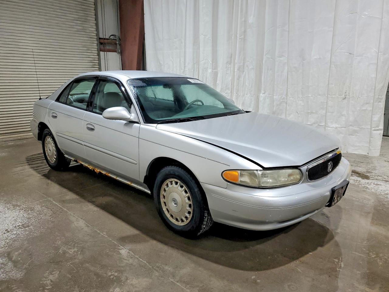 2004 BUICK Century