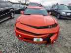 2012 CHEVROLET Camaro