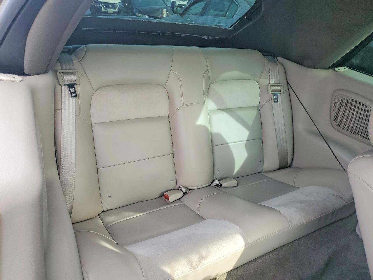 2004 CHRYSLER Sebring