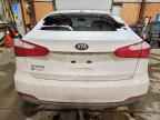 2014 KIA FORTE