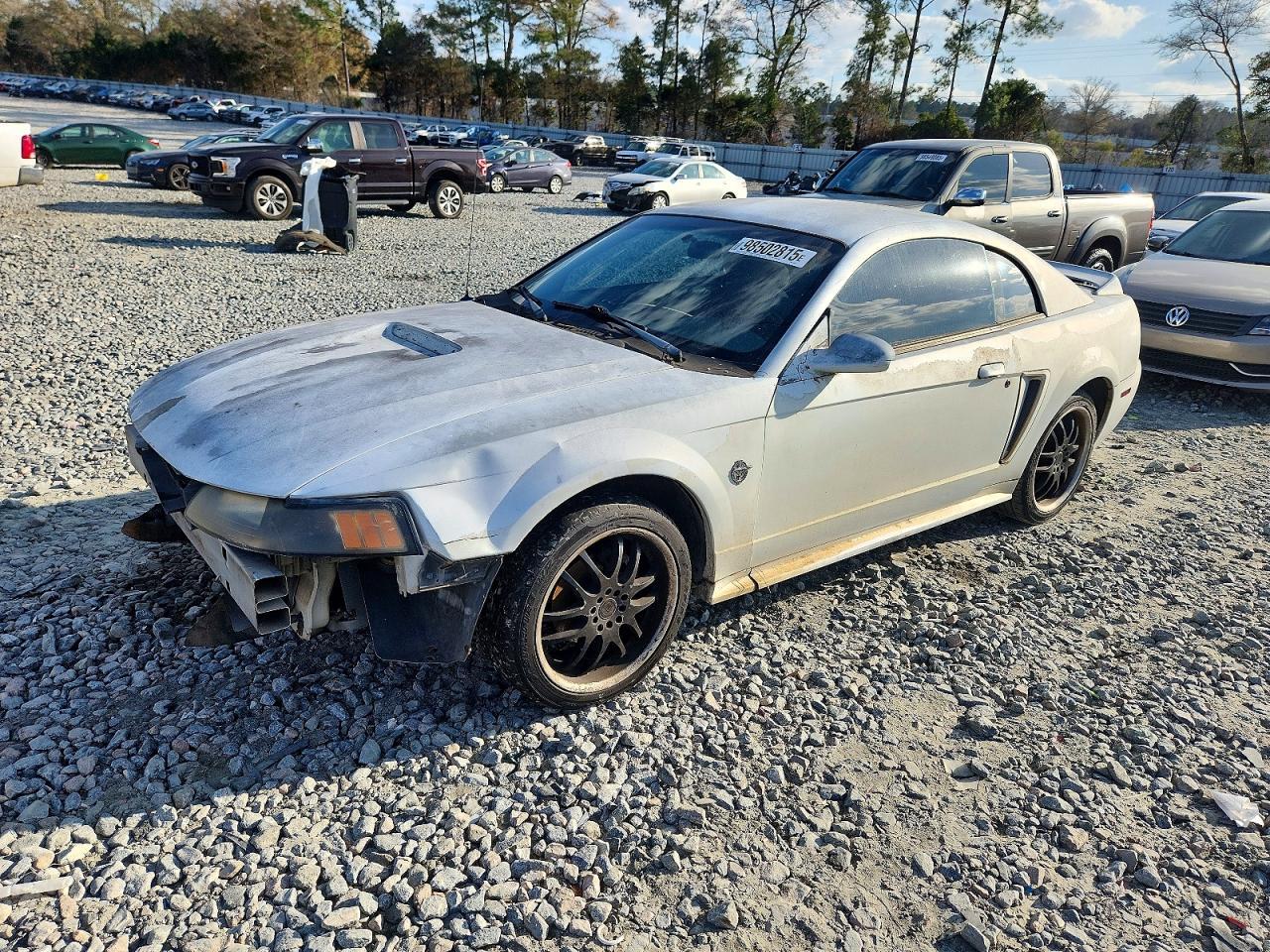 1999 FORD MUSTANG