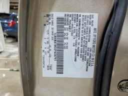 2003 LINCOLN Town Car