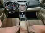 2014 SUBARU Legacy