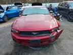 2011 FORD MUSTANG