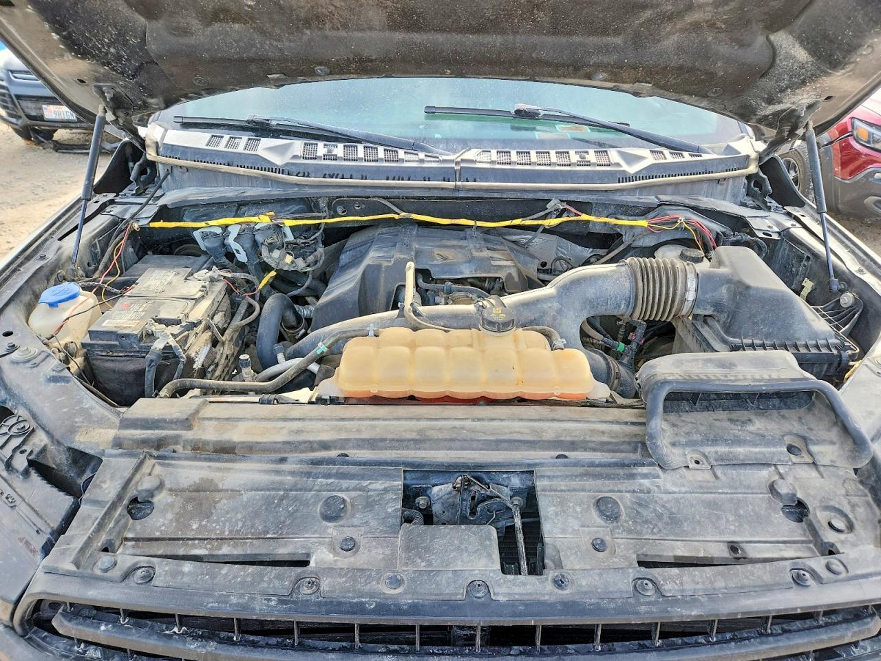 2018 FORD F-150 Lightning