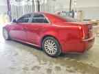 2010 CADILLAC CTS