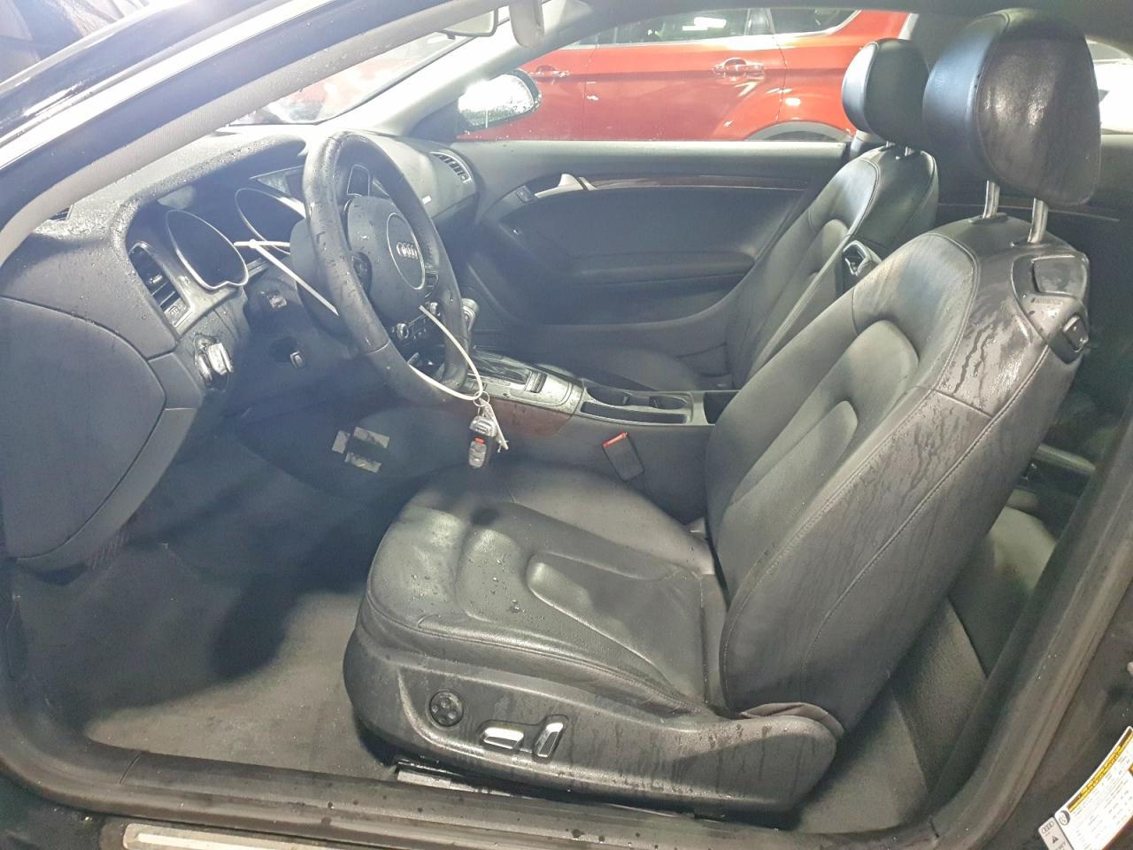 2013 AUDI A5