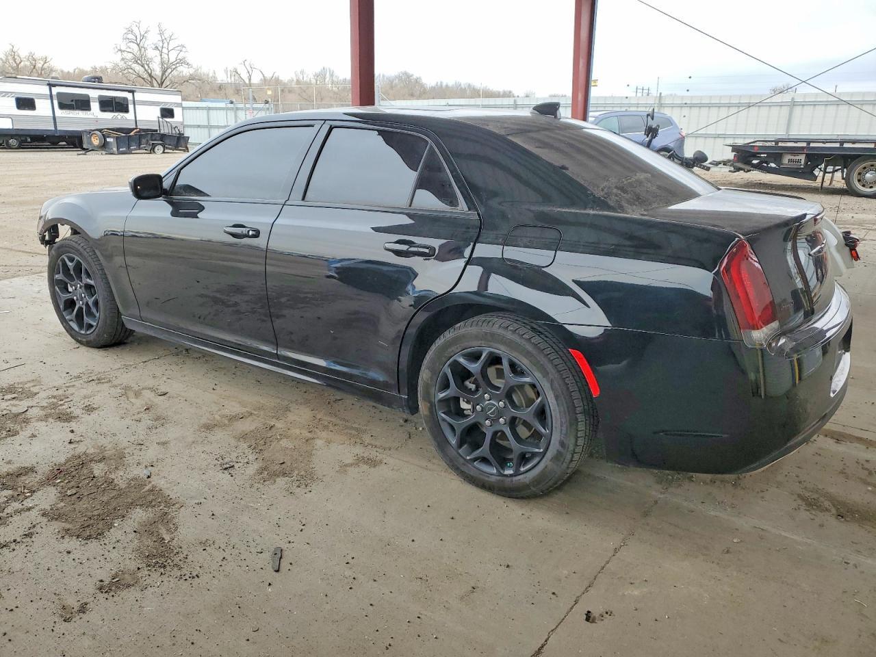 2023 CHRYSLER 300