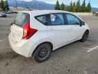 2016 NISSAN Versa Note