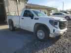 2025 GMC Sierra