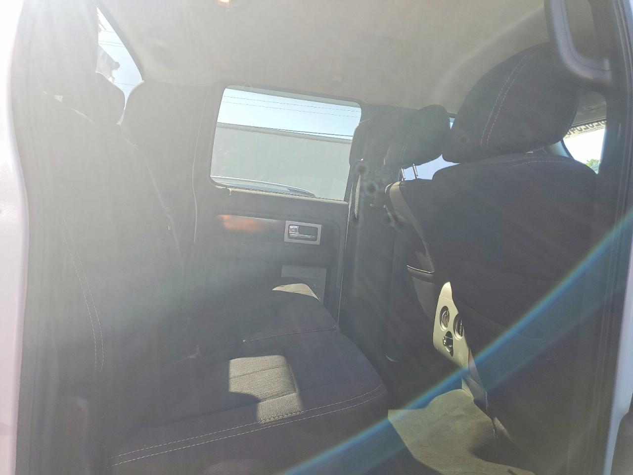 2010 FORD F-150