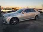 2010 MERCEDES-BENZ E-Class