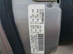 2014 DODGE GRAND CARAVAN