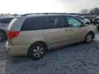2010 TOYOTA SIENNA