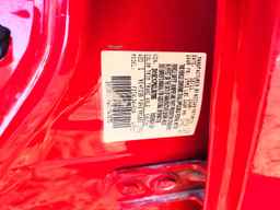 2012 NISSAN VERSA