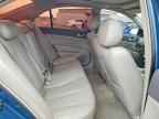 2007 HYUNDAI SONATA