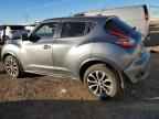 2017 NISSAN Juke