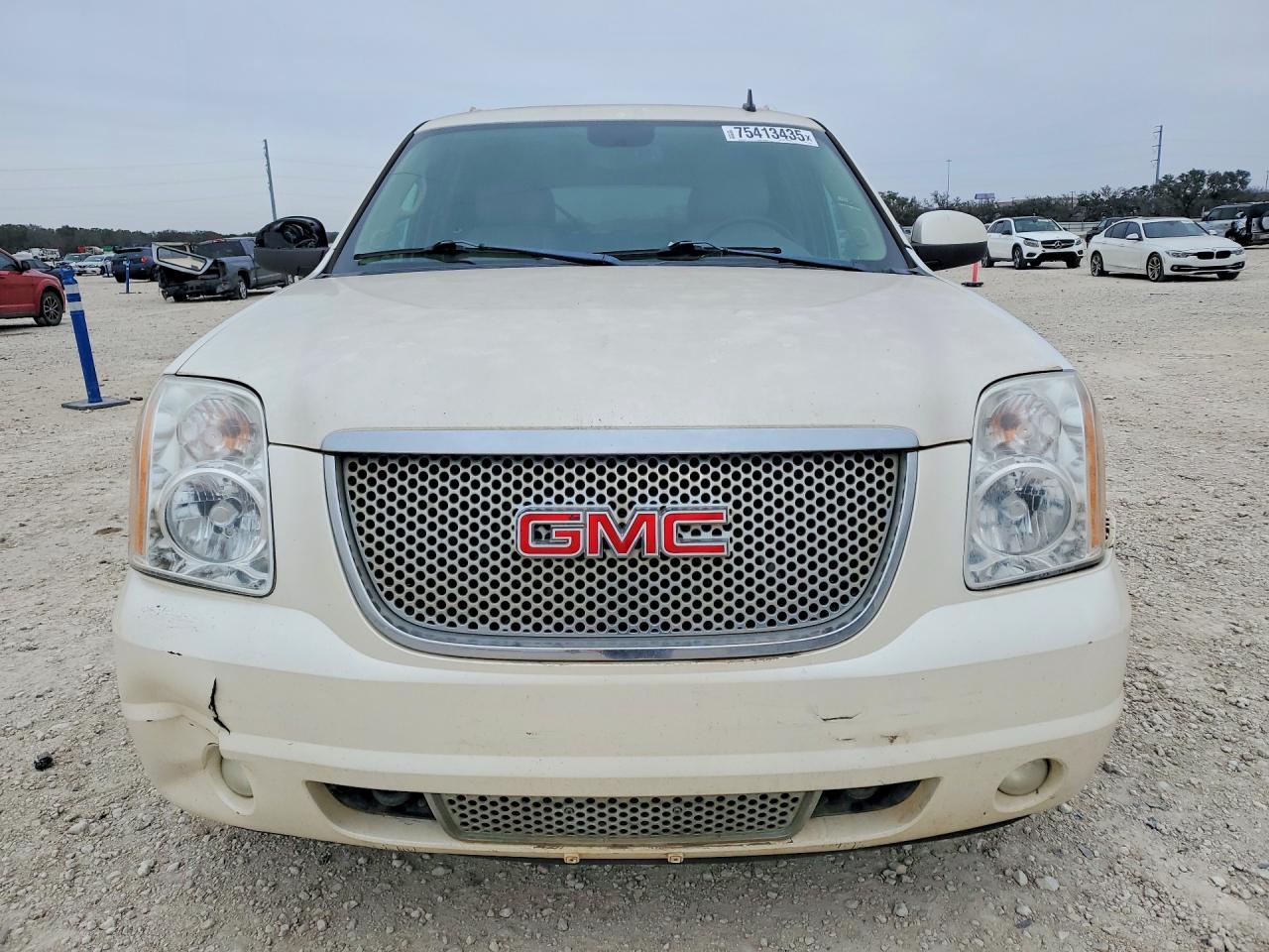 2012 GMC Yukon XL